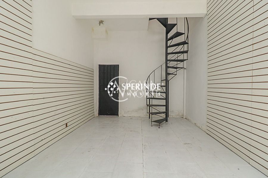 Loja à venda , 78m², Avenida Alberto Bins no bairro Independência em Porto Alegre