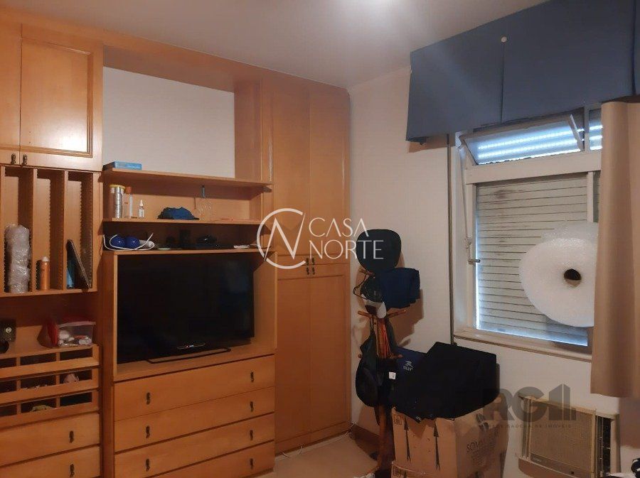 Apartamento à venda com 3 quartos, 120m², Rua da Republica no bairro Cidade Baixa em Porto Alegre