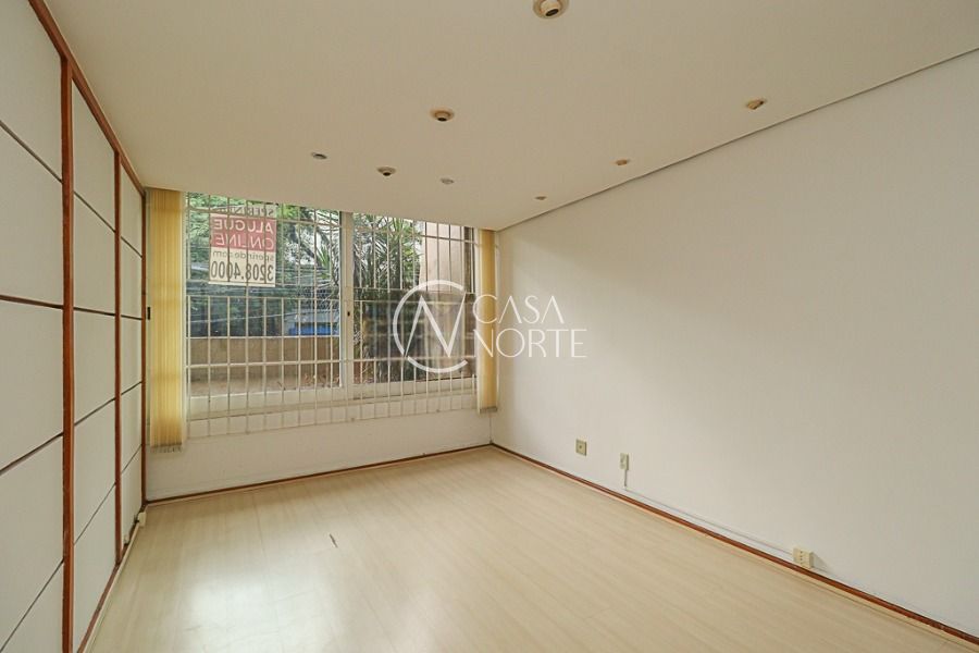 Sala Comercial à venda com 1 quarto, 97m², Rua Doutor Freire Alemao no bairro Mont Serrat em Porto Alegre