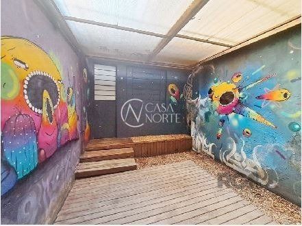 Sala Comercial à venda , 65m², Rua da República no bairro Cidade Baixa em Porto Alegre