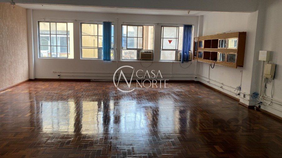 Sala Comercial à venda , 89m², Rua Marechal Floriano Peixoto no bairro Centro Histórico em Porto Alegre