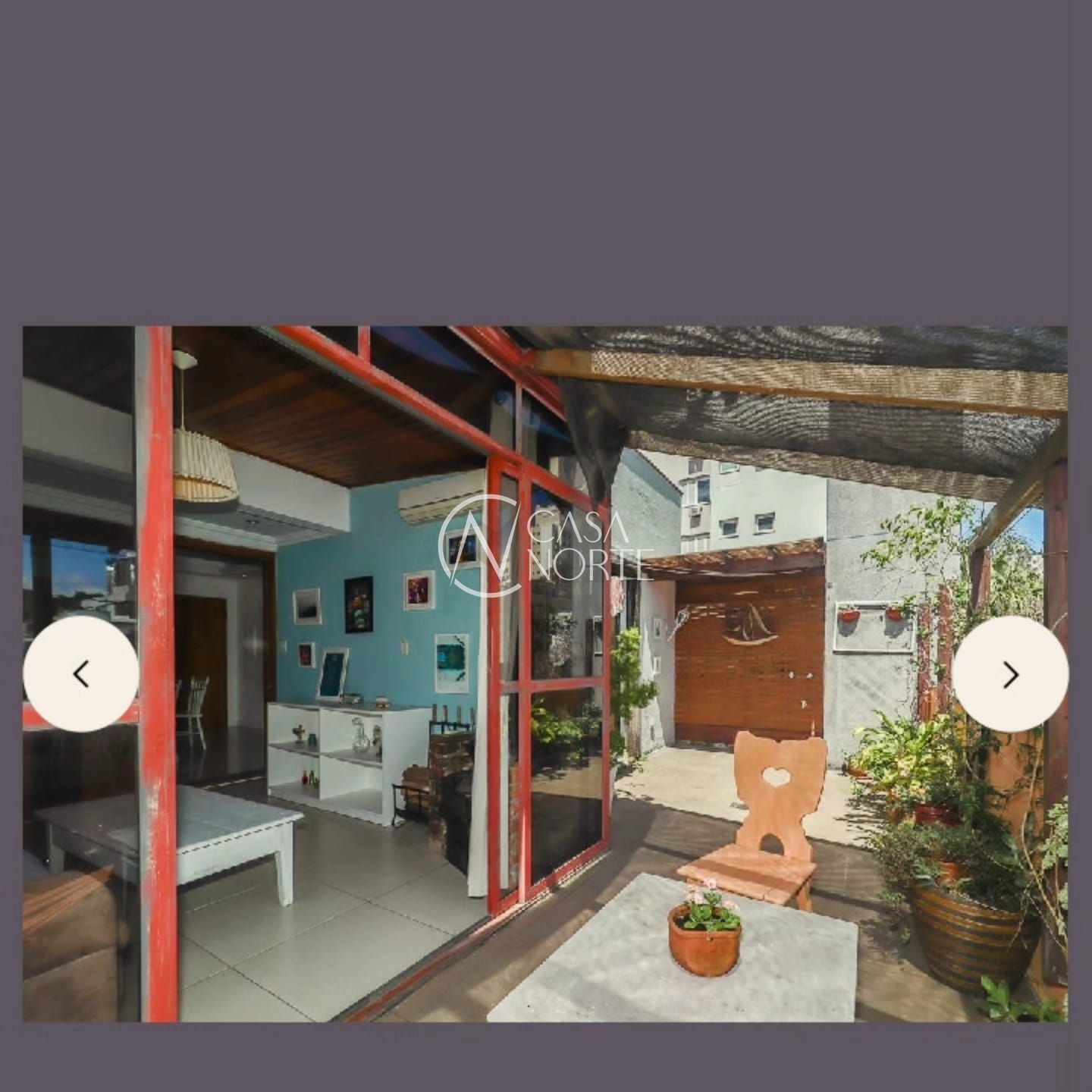 Cobertura à venda com 2 quartos, 94m², 1 suíte, 1 vaga, Rua Portugal no bairro São João em Porto Alegre