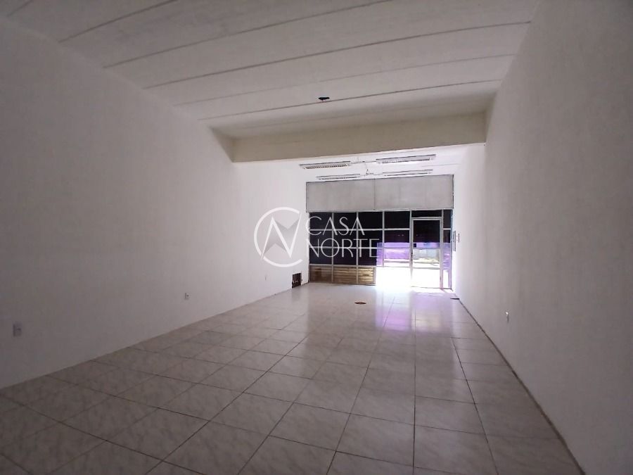 Sala Comercial à venda com 2 quartos, 145m², Avenida Farrapos no bairro São Geraldo em Porto Alegre