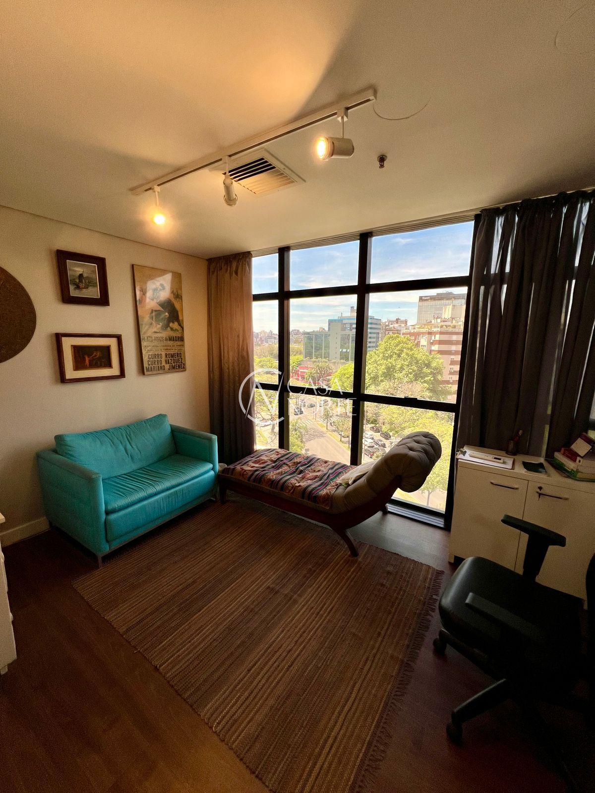 Conjunto Comercial à venda com 1 quarto, 27m², Avenida Goethe no bairro Rio Branco em Porto Alegre