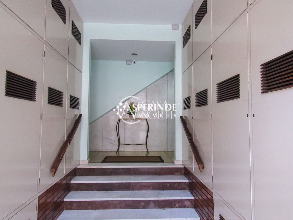 Apartamento à venda com 1 quarto, 48m², Rua General Bento Martins no bairro Centro Histórico em Porto Alegre