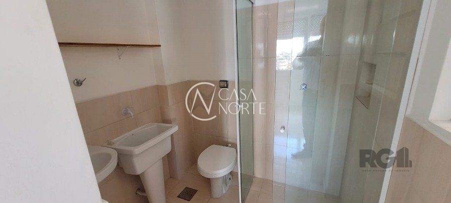 Kitnet à venda com 1 quarto, 32m², Avenida Ipiranga no bairro Praia de Belas em Porto Alegre