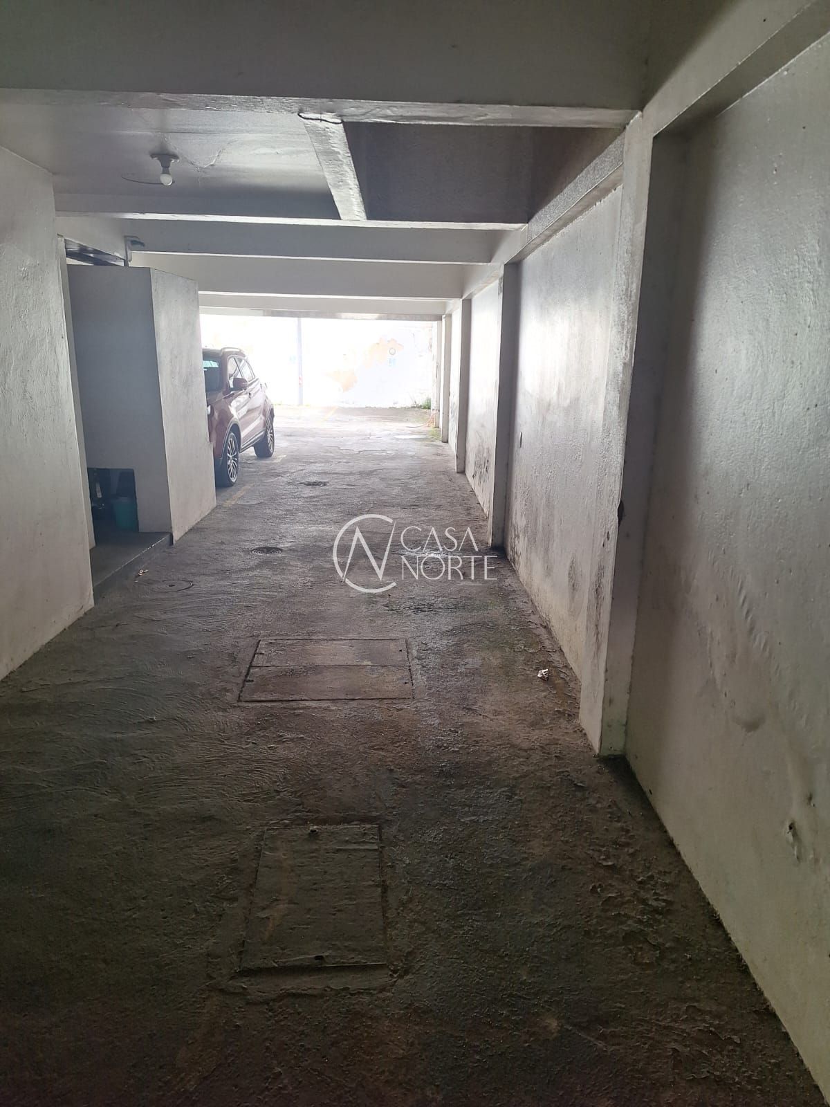 Salão Comercial à venda , 40m², 1 vaga, Rua Miguel Tostes no bairro Rio Branco em Porto Alegre