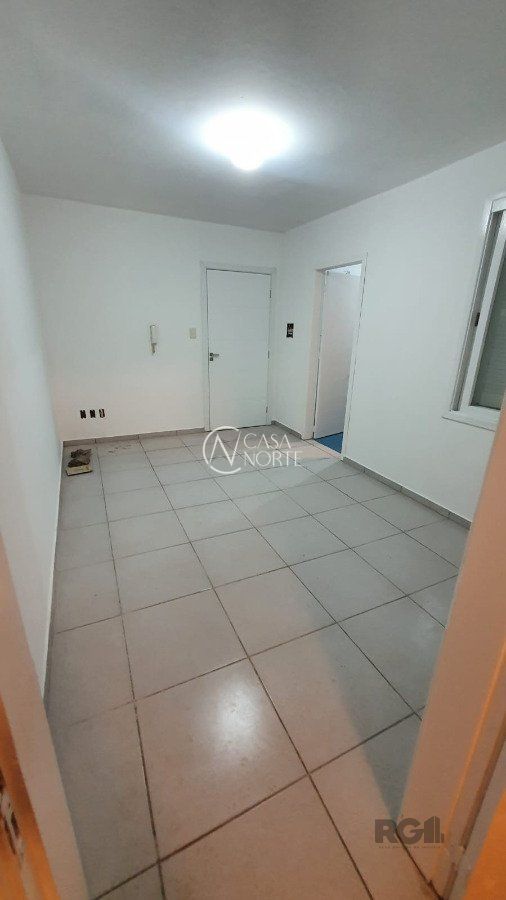 Apartamento à venda com 1 quarto, 37m², Rua Sete de Abril no bairro Floresta em Porto Alegre