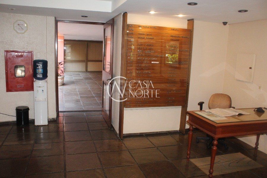 Sala Comercial à venda , 34m², Rua Tobias da Silva no bairro Moinhos de Vento em Porto Alegre