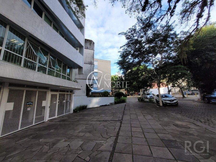 Sala Comercial à venda , 33m², Avenida Iguassu no bairro Petrópolis em Porto Alegre