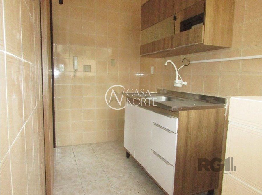 Apartamento à venda com 1 quarto, 35m², 1 vaga, Gonçalves Ledo no bairro Jardim Botânico em Porto Alegre