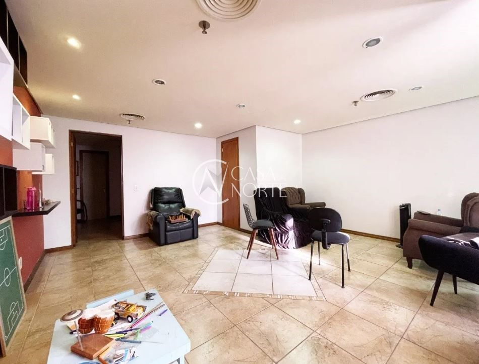 Sala Comercial à venda com 2 quartos, 53m², 1 vaga, Rua Mostardeiro no bairro Moinhos de Vento em Porto Alegre