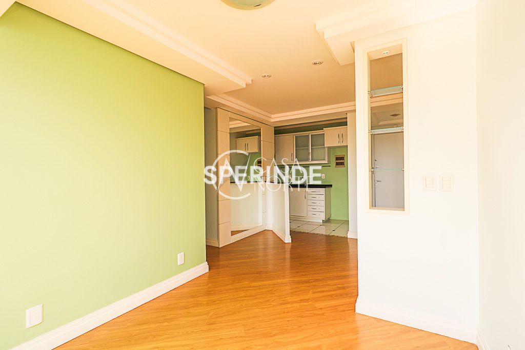 Apartamento à venda com 2 quartos, 57m², 1 vaga, Avenida Protásio Alves no bairro Três Figueiras em Porto Alegre
