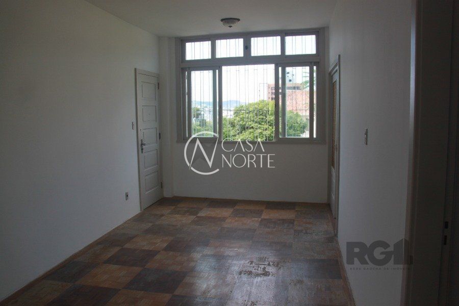 Apartamento à venda com 4 quartos, 186m², 1 suíte, 1 vaga, Rua Dona Leonor no bairro Rio Branco em Porto Alegre