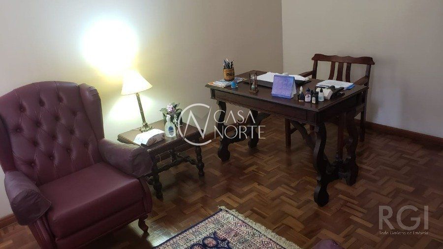 Sala Comercial à venda , 26m², Rua Professor Annes Dias no bairro Centro Histórico em Porto Alegre