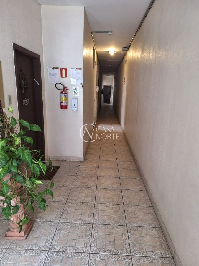 Apartamento à venda com 2 quartos, 77m², Rua Santo Antônio no bairro Floresta em Porto Alegre