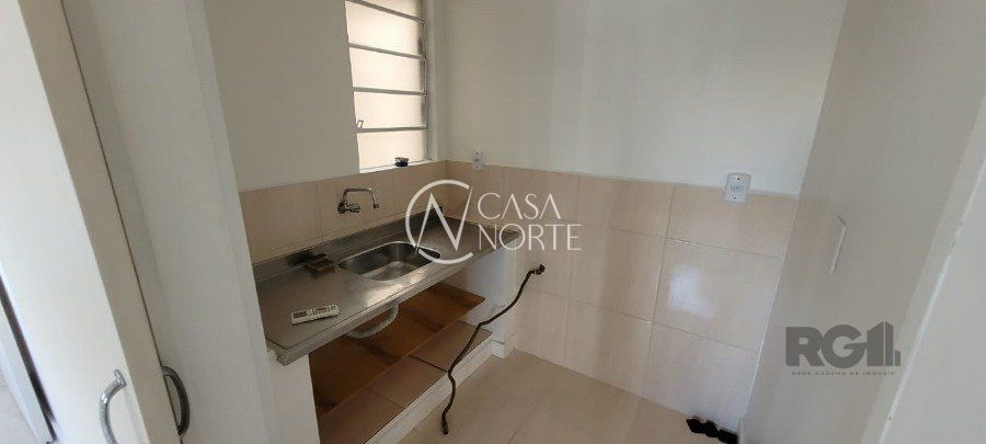 Kitnet à venda com 1 quarto, 32m², Avenida Ipiranga no bairro Praia de Belas em Porto Alegre