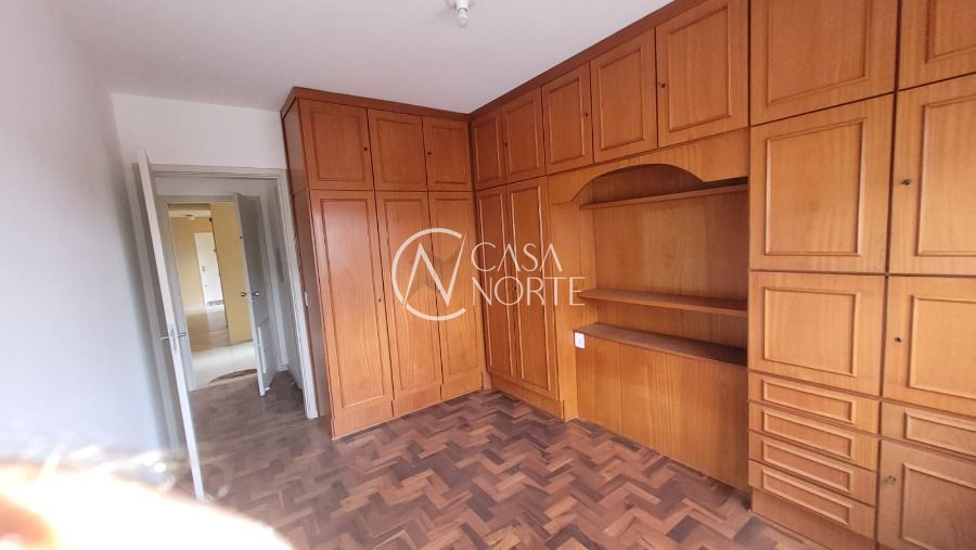 Apartamento à venda com 1 quarto, 46m², 1 vaga, Rua da República no bairro Cidade Baixa em Porto Alegre