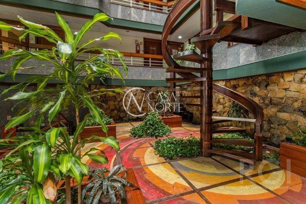 Sala Comercial à venda com 2 quartos, 38m², 1 vaga, Rua Dom Pedro II no bairro São João em Porto Alegre