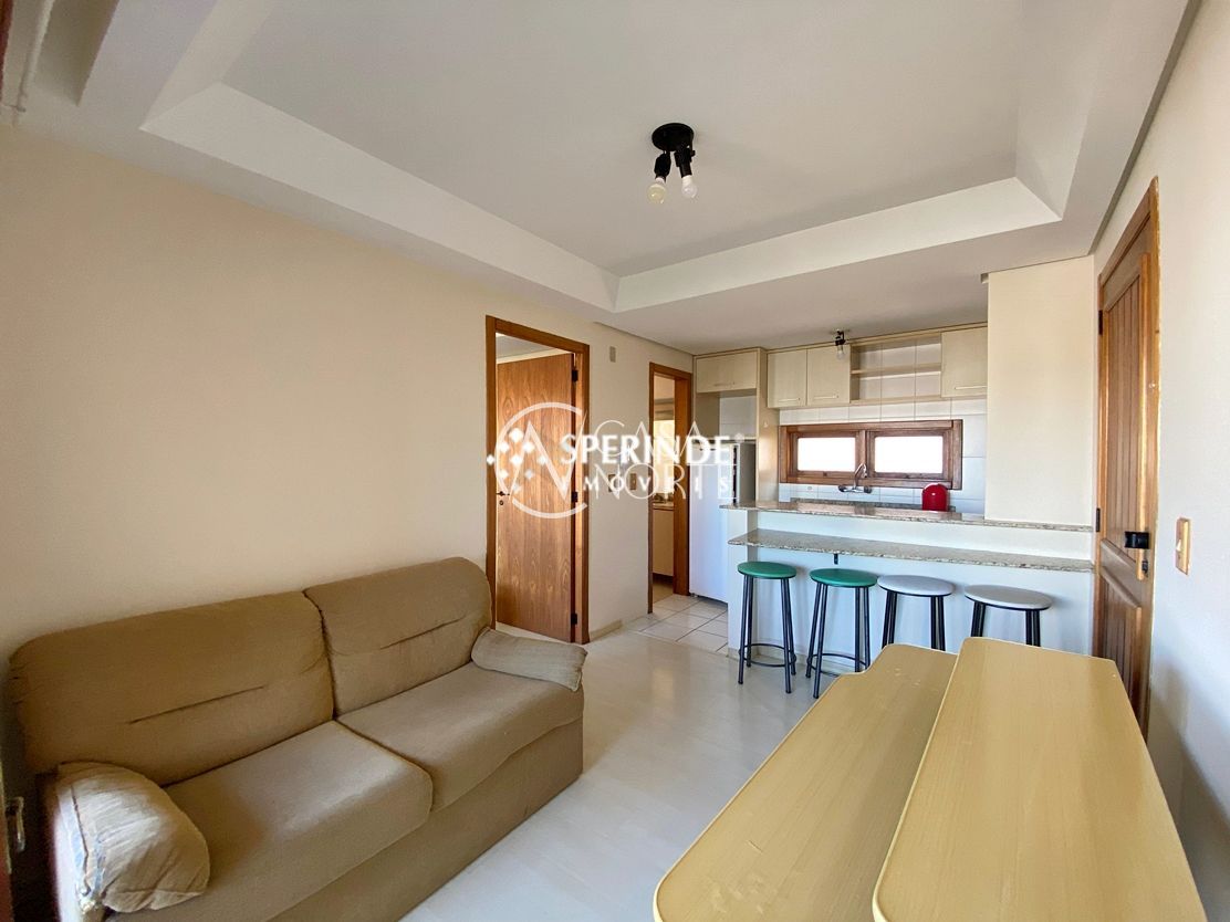 Apartamento à venda com 1 quarto, 49m², 1 vaga, Avenida Loureiro da Silva no bairro Cidade Baixa em Porto Alegre