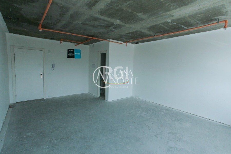 Sala Comercial à venda com 1 quarto, 36m², 1 vaga, Rua Ramiro Barcelos no bairro Floresta em Porto Alegre