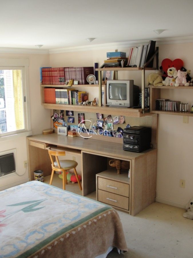 Cobertura à venda com 3 quartos, 640m², 3 suítes, 2 vagas, Rua Amelia Teles no bairro Petrópolis em Porto Alegre