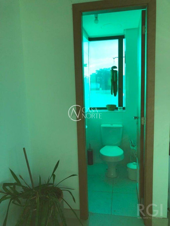 Sala Comercial à venda , 52m², Rua Santa Catarina no bairro Santa Maria Goretti em Porto Alegre