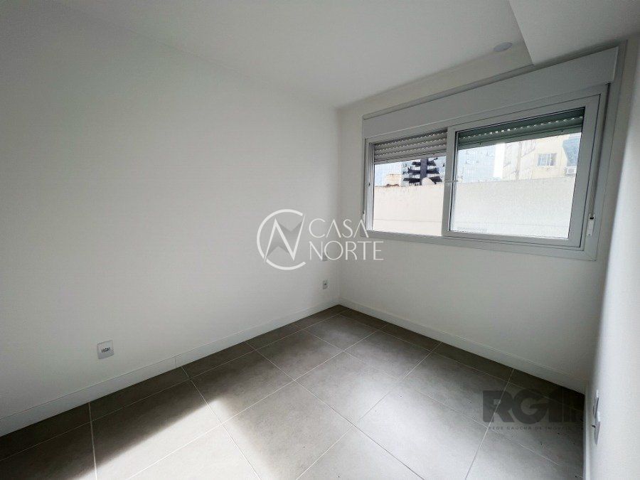 Apartamento à venda com 1 quarto, 30m², 1 vaga, Avenida João Pessoa no bairro Santana em Porto Alegre
