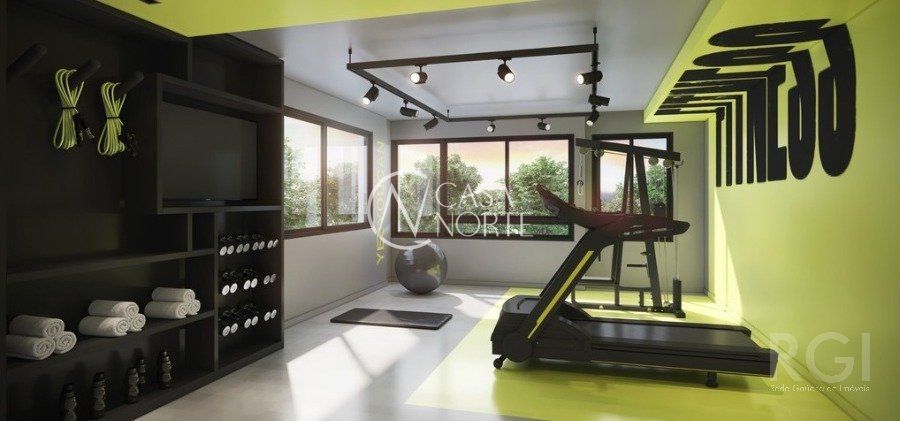 Apartamento à venda com 2 quartos, 106m², 1 suíte, 1 vaga, Rua Miguel Tostes no bairro Rio Branco em Porto Alegre