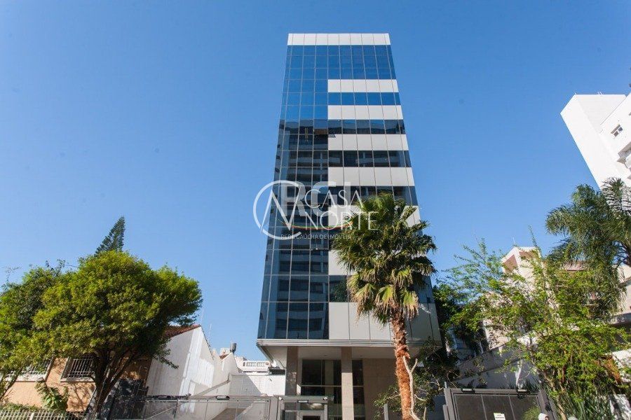 Sala Comercial à venda , 36m², 1 vaga, Rua Regente no bairro Petrópolis em Porto Alegre