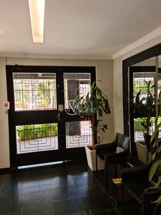 Sala Comercial à venda , 29m², Rua Vasco da Gama no bairro Bom Fim em Porto Alegre