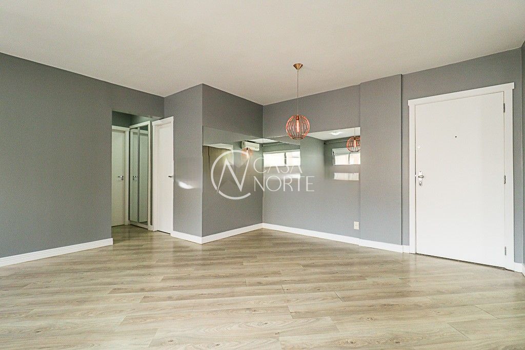 Apartamento à venda com 3 quartos, 65m², 1 suíte, 1 vaga, Avenida Dom Cláudio José Gonçalves Ponce de Leão no bairro Vila Ipiranga em Porto Alegre