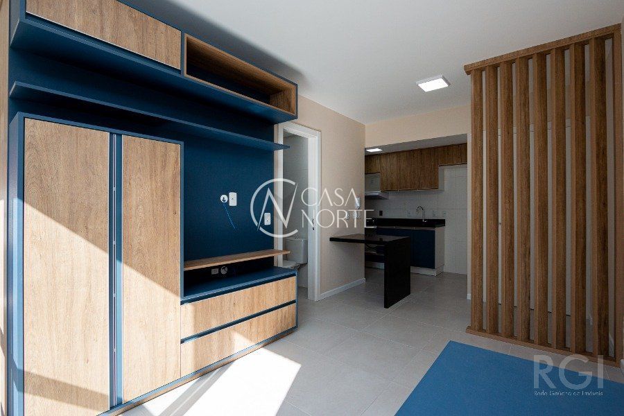 Apartamento à venda com 1 quarto, 146m², 1 suíte, 1 vaga, Rua Oito de Julho no bairro Jardim Botânico em Porto Alegre