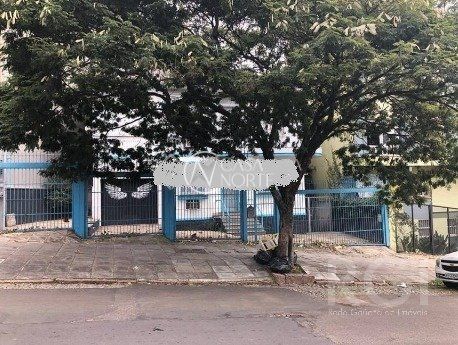 Casa Comercial à venda , 358m², 1 vaga, Rua Faria Santos no bairro Petrópolis em Porto Alegre