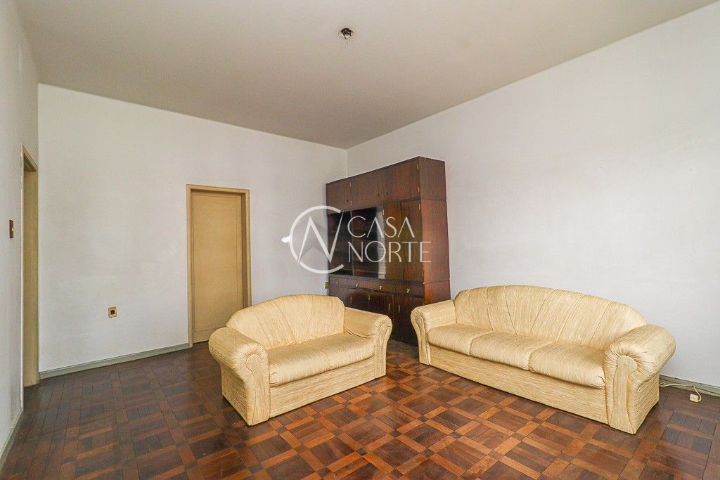 Apartamento à venda com 2 quartos, 105m², Avenida Protásio Alves no bairro Rio Branco em Porto Alegre