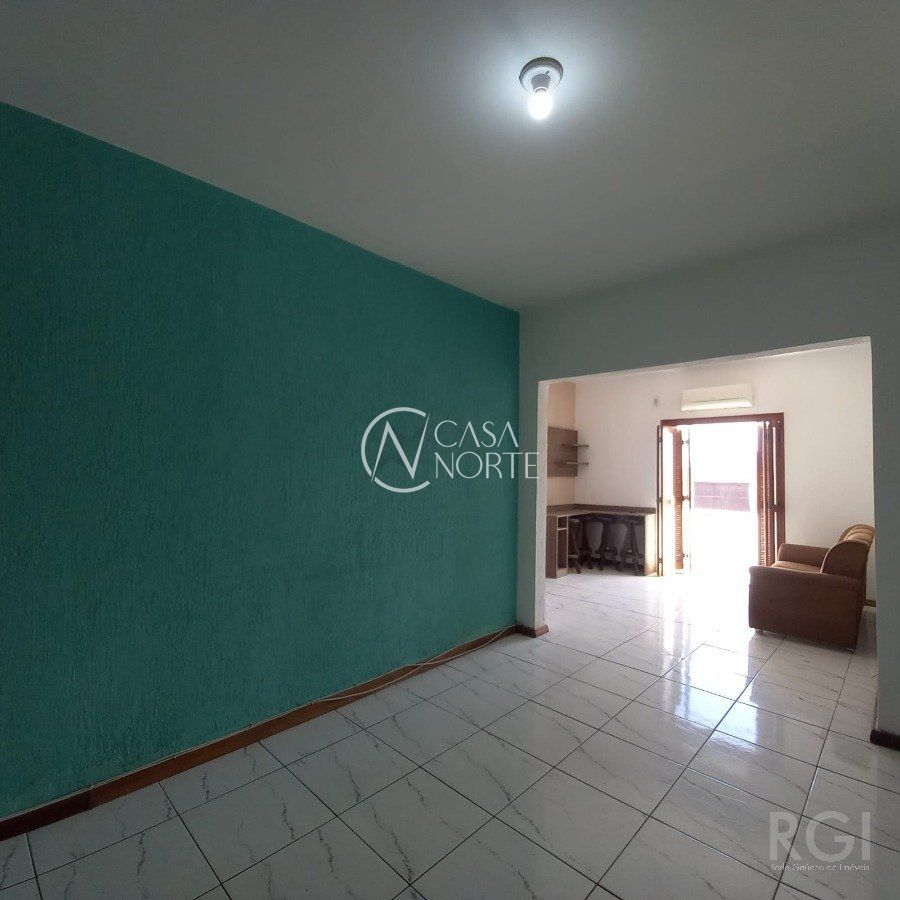 Apartamento à venda com 1 quarto, 68m², Avenida Getúlio Vargas no bairro Menino Deus em Porto Alegre