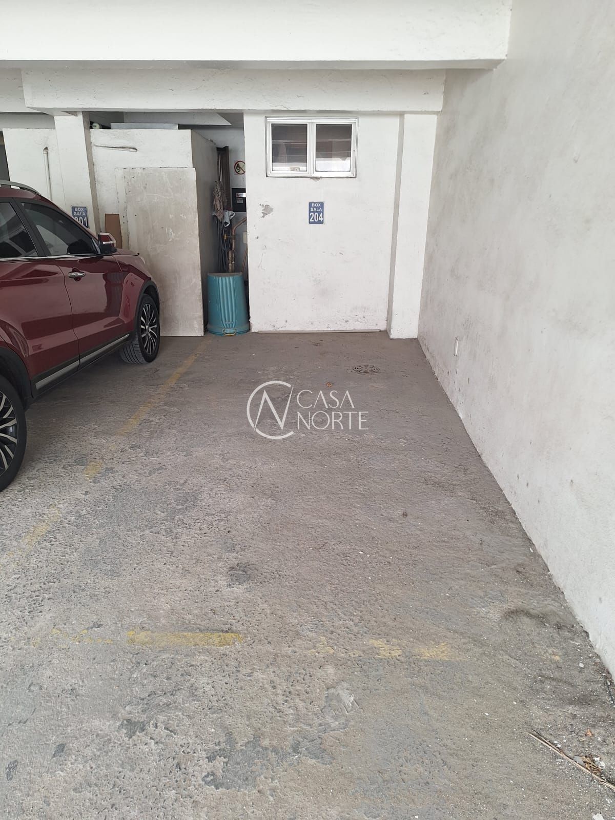 Salão Comercial à venda , 40m², 1 vaga, Rua Miguel Tostes no bairro Rio Branco em Porto Alegre