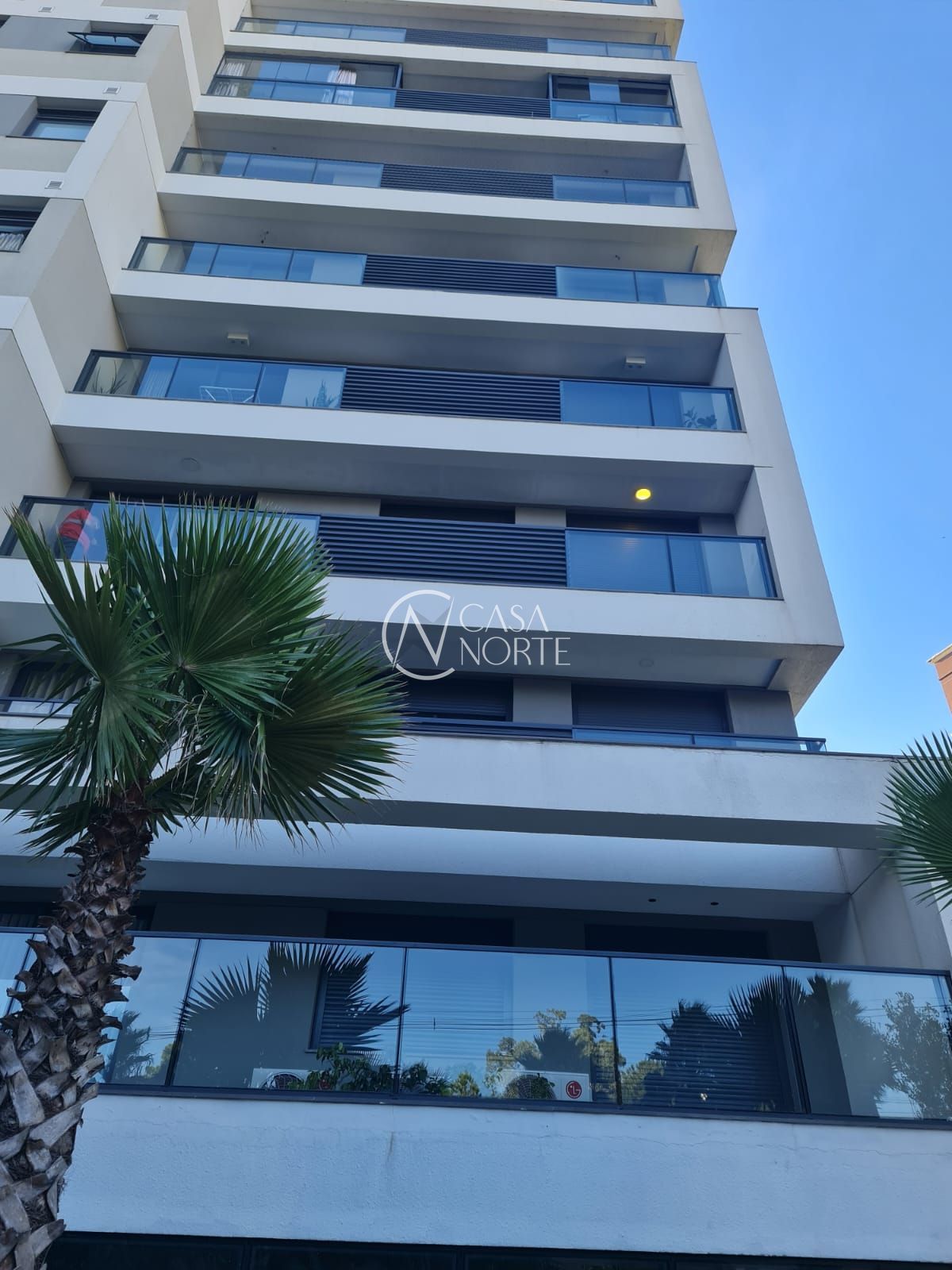 Apartamento à venda com 1 quarto, 49m², 1 suíte, 1 vaga, Senador Tarso Dutra no bairro Petrópolis em Porto Alegre