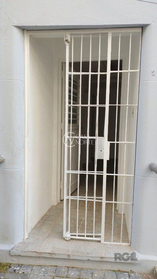 Apartamento à venda com 3 quartos, 56m², Rua Vinte e Quatro de Maio no bairro Centro Histórico em Porto Alegre