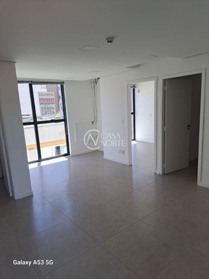 Sala Comercial à venda , 39m², Rua Marcelo Gama no bairro Auxiliadora em Porto Alegre