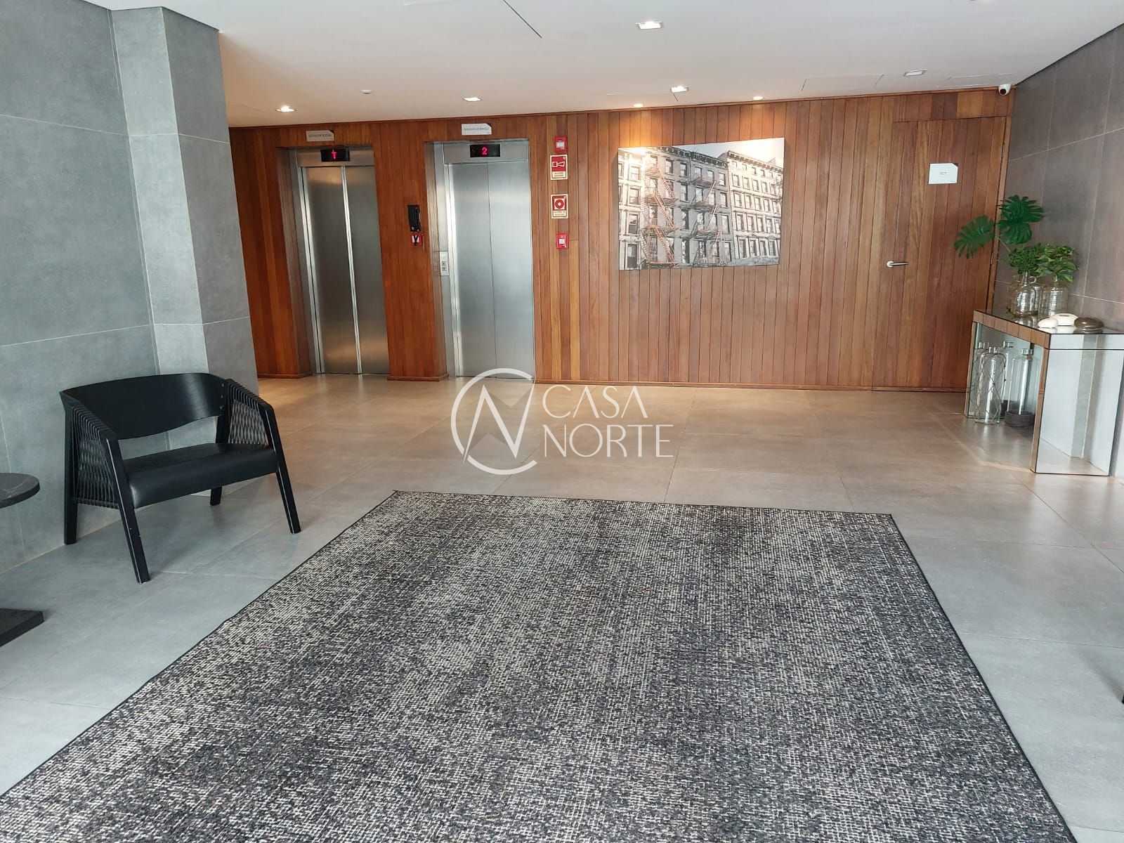 Apartamento à venda com 1 quarto, 50m², 1 vaga, Rua Auxiliadora no bairro Auxiliadora em Porto Alegre