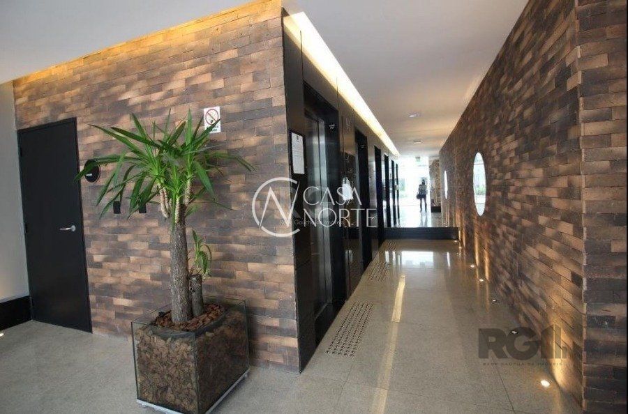 Sala Comercial à venda , 81m², Avenida Doutor Nilo Peçanha no bairro Chácara das Pedras em Porto Alegre