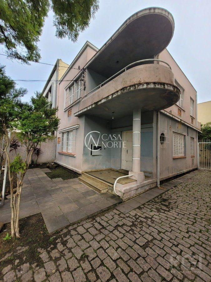 Casa Comercial à venda , 320m², Rua Giordano Bruno no bairro Rio Branco em Porto Alegre