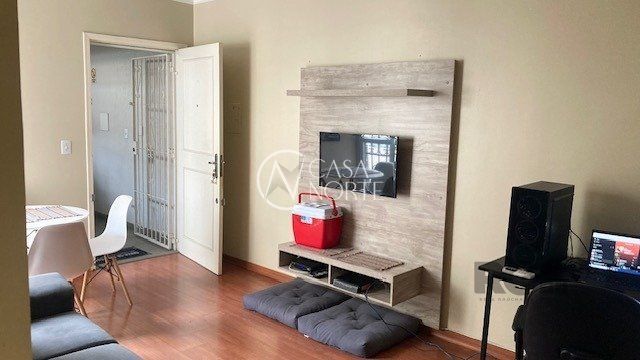 Apartamento à venda com 2 quartos, 61m², 2 vagas, Avenida Ijuí no bairro Petrópolis em Porto Alegre