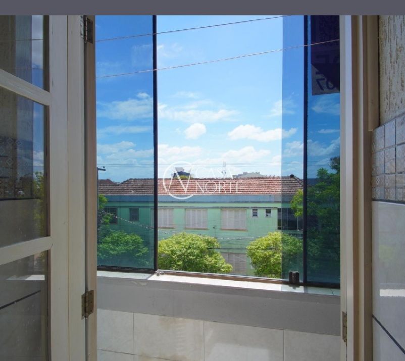 Apartamento à venda com 3 quartos, 75m², Avenida Amazonas no bairro Navegantes em Porto Alegre