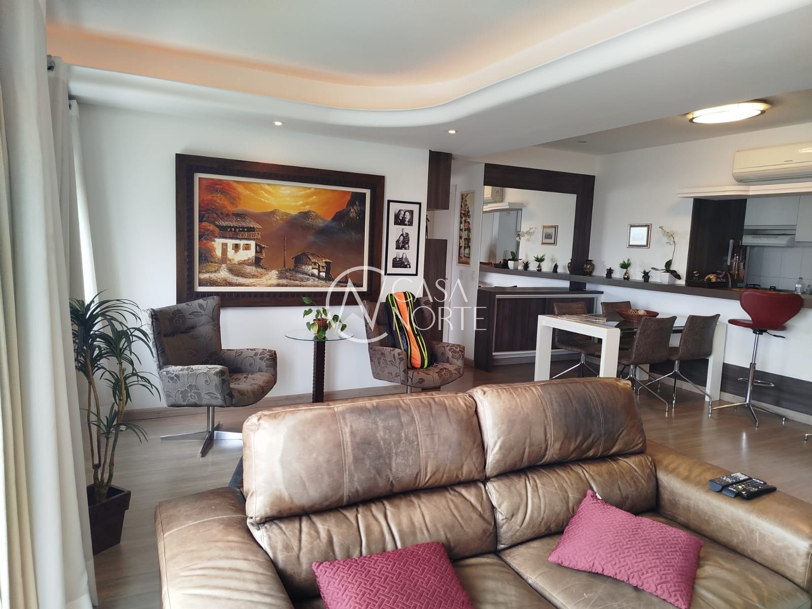 Apartamento à venda com 2 quartos, 79m², 1 suíte, 2 vagas, Avenida Inácio Vasconcelos no bairro Boa Vista em Porto Alegre