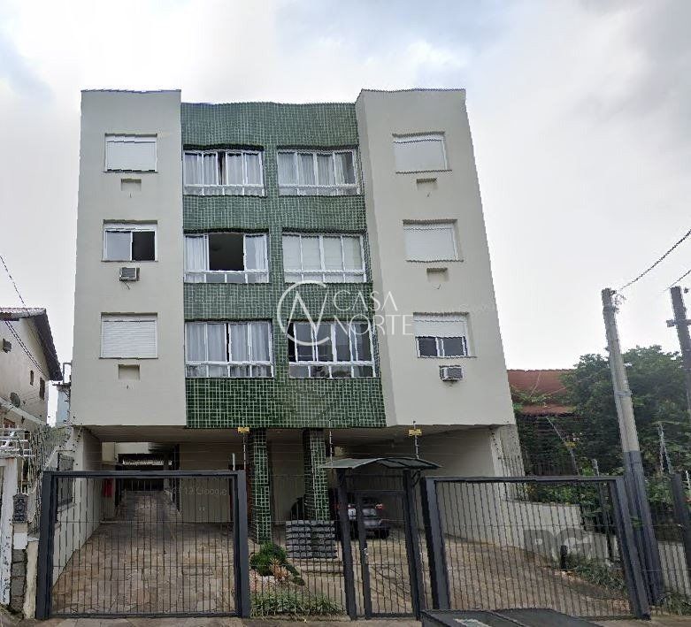Apartamento à venda com 1 quarto, 50m², Rua Gana no bairro Vila Ipiranga em Porto Alegre