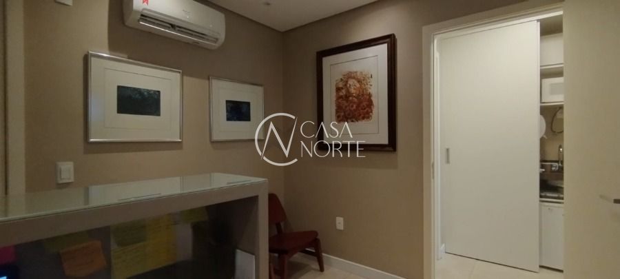 Sala Comercial à venda com 1 quarto, 35m², Rua Vinte e Quatro de Outubro no bairro Auxiliadora em Porto Alegre