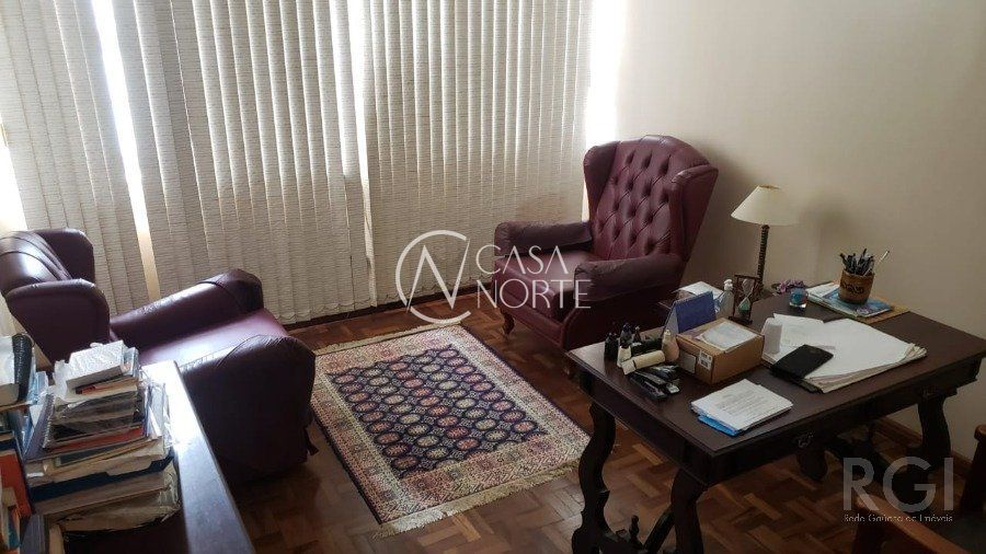 Sala Comercial à venda , 26m², Rua Professor Annes Dias no bairro Centro Histórico em Porto Alegre