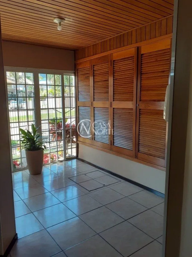 Apartamento à venda com 1 quarto, 39m², 1 vaga, Rua Paulo Madureira Coelho no bairro Morro Santana em Porto Alegre